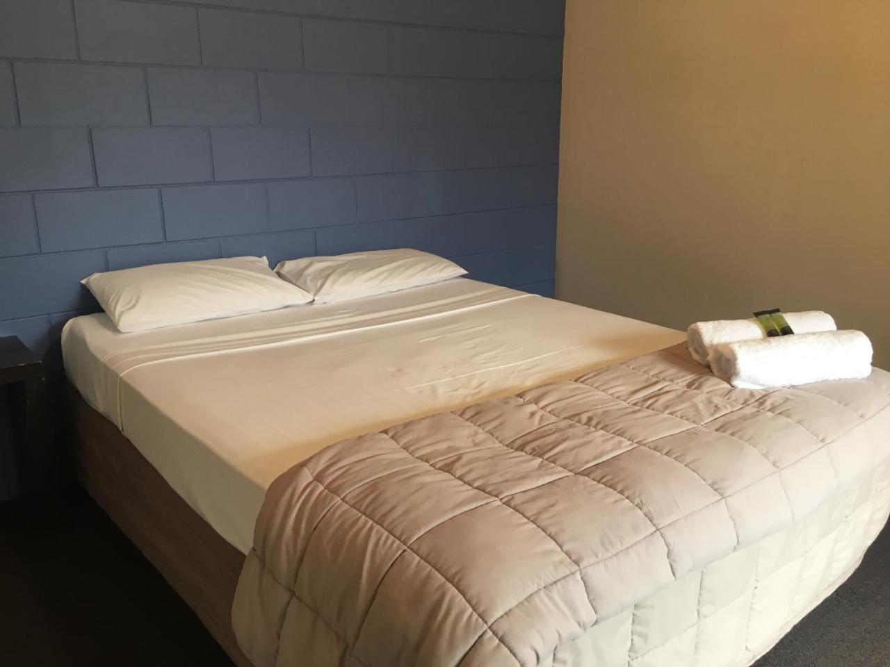 比奇孔贝山林小屋及背包客旅馆 凯塔亚 外观 照片