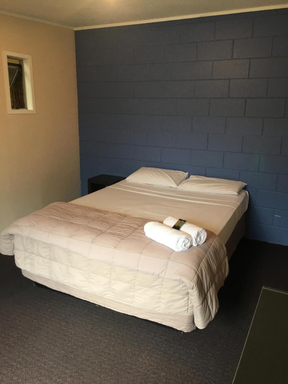 比奇孔贝山林小屋及背包客旅馆 凯塔亚 外观 照片